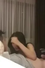 Yang lagi viral di hotel