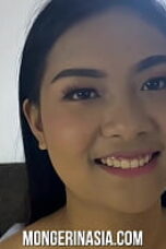 Cewek Khmer Manis Di BO Bule