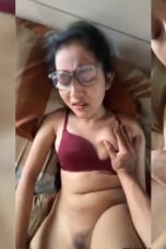 ABG sesak, kepanjangan