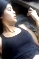 Cewek muda dicuri nelayan