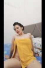 Abg Kimaya Live Bugil Joged