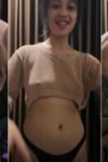 Cewek Nungging Lihatin Pantat Pengen Di Kentot