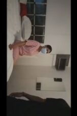 KERJAIN RESEPSIONIS HOTEL