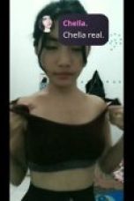 Bokep Viral Chella Colmek Depan Kamera